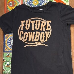 Lot of 3 little boys tee shirts.